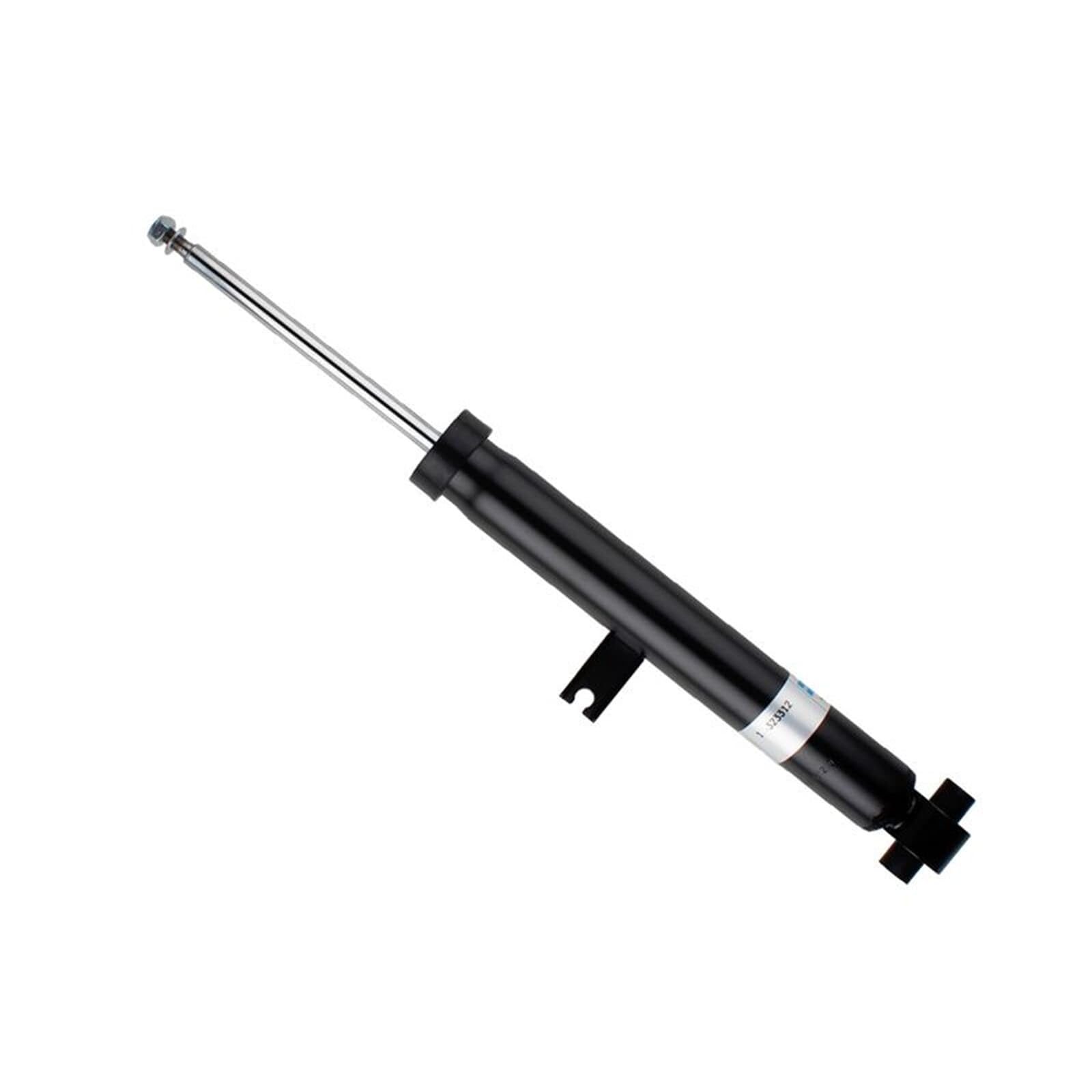 BILSTEIN 19-323312, 2 szt Amortyzator zestaw tył