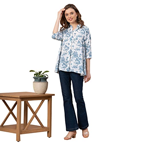 Image of Mode Women Blouse Top