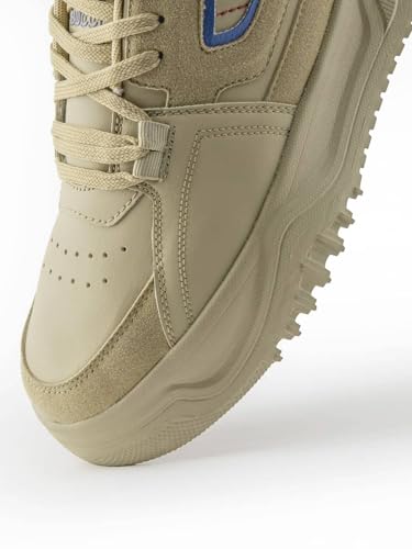 Image of Bacca Bucci Men Lace Up Sneaker Shoes