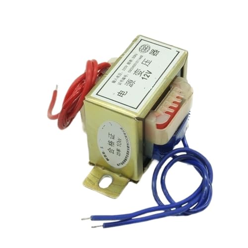 Transformateur EI48 résolvant vos baisses de tension en sortie AC 36V de 10W