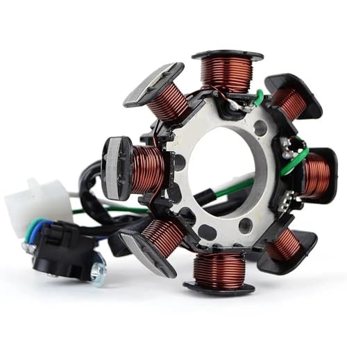 Bobine de stator magnéto pour moto CRF150F 2006-2017 OEM 31120-KPT-A01