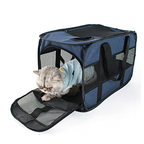Pochette pour animaux compacte VANZACK avec rangement étanche voyage