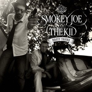 Smokey Joe & The Kid - Nasty Trick [Japan CD] RBCP-2711