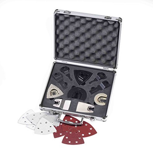 Preisvergleich Produktbild MK Handel GmbH 051 Zubehörset für Multifunktionsmaschinen