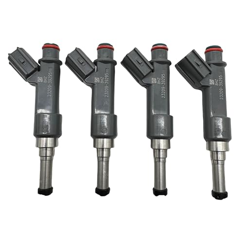 Injecteurs de carburant L4 1.8L pour réparer les ratés moteur