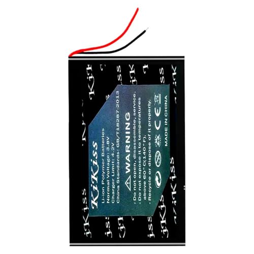 Batterie de rechange haute capacité 15100 mAh pour Cube iwork i1x i30