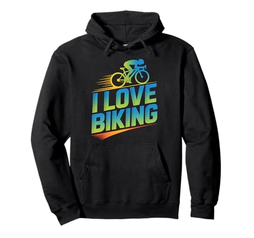 I Love Biking �T�C�N���X�g ���`�x�[�V���� ���C�t�X�^�C�� �p�[�J�[