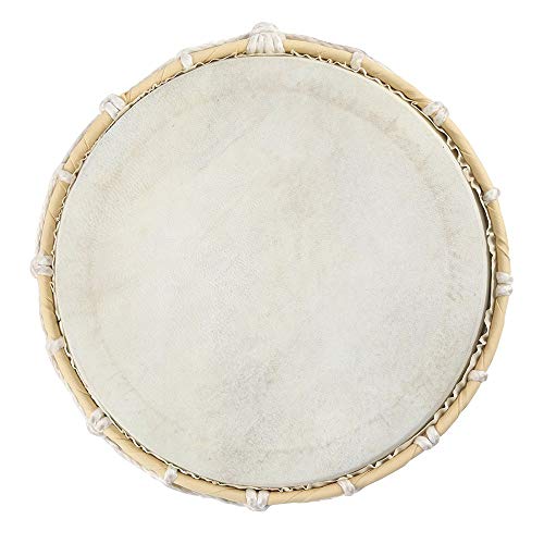 Something Different DR_60738 Sjamanic Drum | Effen | H20cm x B20cm x D6cm | Pack van 1 - Image 3