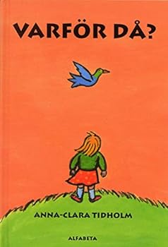 Hardcover Småland Böna IKEA - SPARKA Soft Toy (Blue) Book