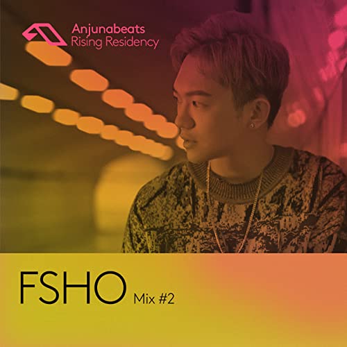 Fsho & Anjunabeats