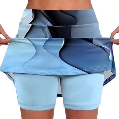 Jupe Short Femme Sport Générique Cover