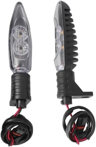 Clignotant LED pour moto S1000R réparer et remplacer vos indicateurs cassés