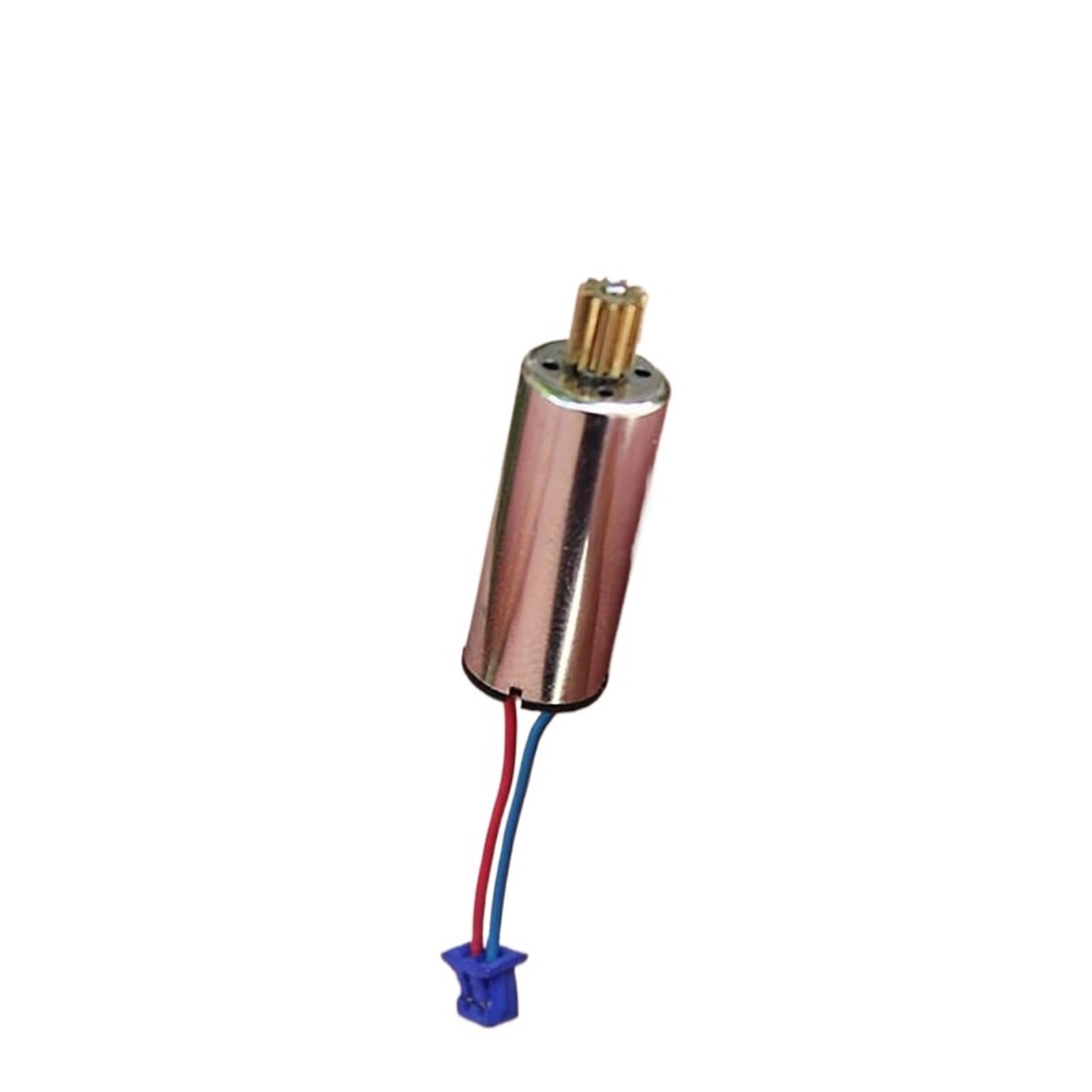 HSMQUBDBX 11 Teeth 0.3 Module NdFeB 8520 Coreless DC Electronic Starter DC 3.7V 46000RPM High Torque Electronic Starter Electronic Starter for Airplane Model