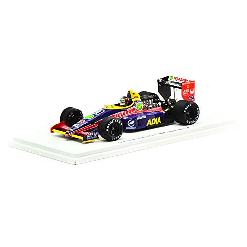 Amazon | ☆＊ 【レーシングオン特注】 スパーク 1/43 ラルース ローラ