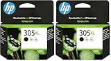 Cartouches d'Encre HP Authentiques : fiabilité et qualité d'impression constante