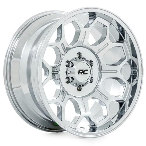 Rough Country 77 Series Chrome Wheel