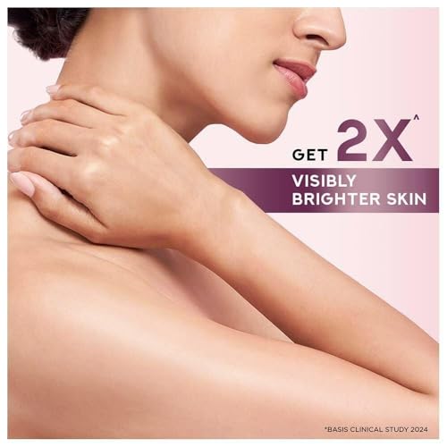 Image of POND'S Bright Beauty Light Creme Body Lotion 275 ml