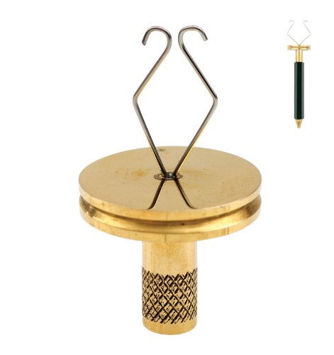 Dr. Slick Dubbing Twister