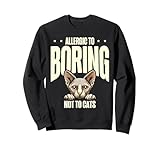 Cat Lover Sayings For Sphynx Lover Gifts