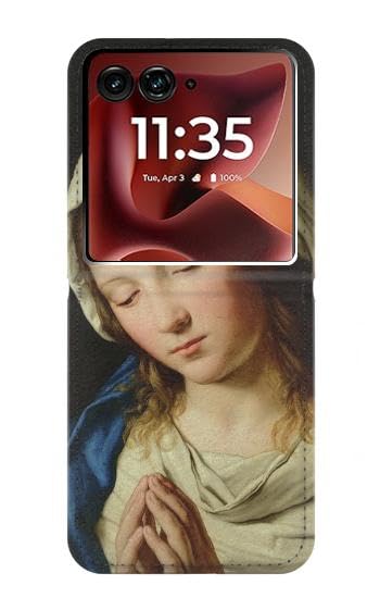 Housse Motorola Razr Ultra 2026 étui à clapet pour le quotidien