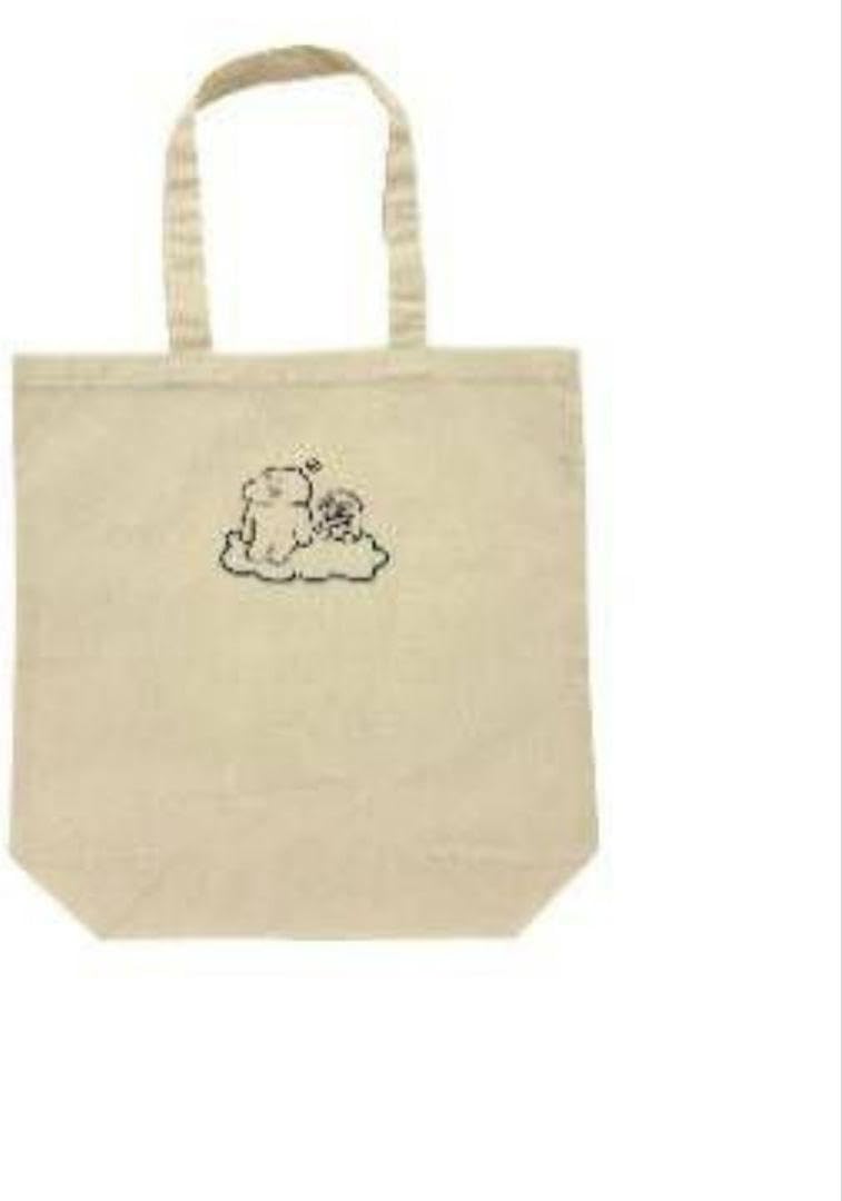 のばまんゲームス トートバッグ み