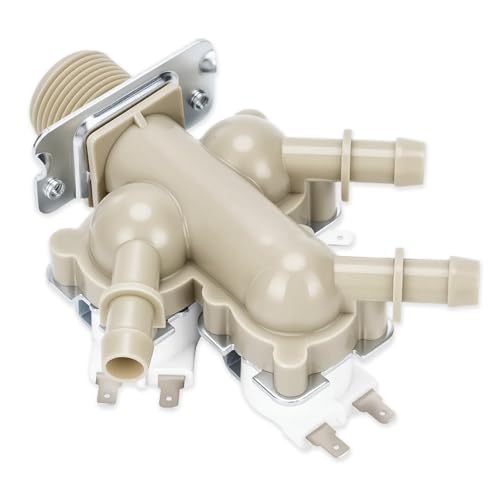 5221ER1003S Washer Water Inlet Valve Assembly for LG Kenmore