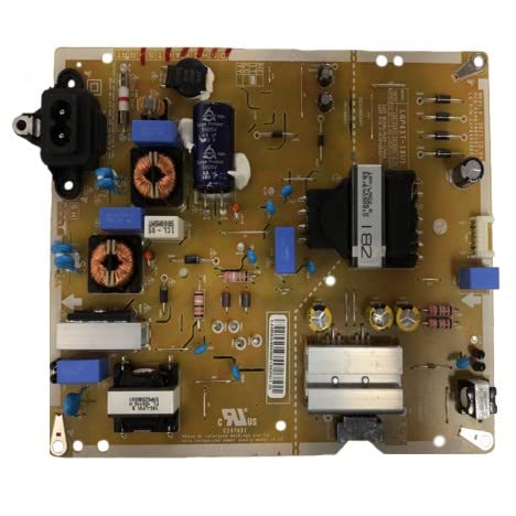 Genérico Fuente ALIMENTACIÓN EAX67865101 (1.6) LG 43UK6500PLA