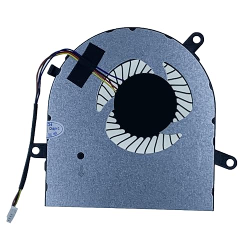 Rangale CPU��p�t�@�� Dell Inspiron 24-3475 3477 3480 AIO 24 5400 5490 5491 5401 AIO 22-3280 3275 W19B 5V �V���[�Y 01TMP6 DFS200405090T