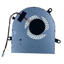 CPU Cooling Fan for Dell Inspiron 24-3475 3477 3480 AIO 24 5400 5490 5491 5401 AIO 22-3280 3275 W19B 5V Series 01TMP6 DFS200405090T
