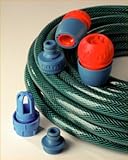 Strickerchemie SCHLAUCHSET UNO ZUM BEFÜLLEN UND ABLASSEN VON WASSER STRICKER