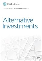 CFA Institute Investment (20 book series) Hardcover Edition