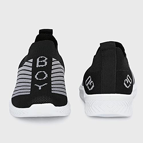 Image of Klepe Unisex-Child St-k-7025 Running Shoe