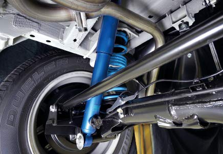 Amazon | クスコ (CUSCO) 【 1インチダウンサスペンションキット