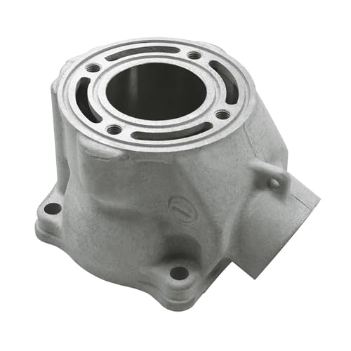 Bloc-cylindres YZ85 résout perte compression moteur 5PA-11311-10-00
