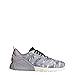 Adidas Unisex Dropset 3 Graphic Chalk White/Glory Grey/Bright Red 8 Medium