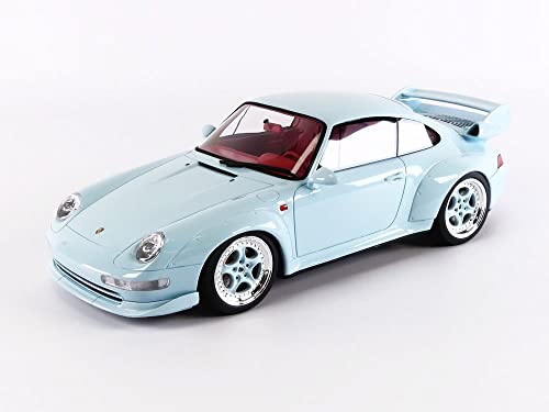 GT Spirit GT860 Miniaturauto aus der Kollektion, Coppa Florio Cover