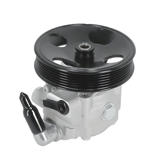 �p���[�X�e�A�����O�|���v �{���{ XC90 �K�\���� �X�|�[�c���[�e�B���e�B V8 4.4L 05-11 21207 36000748 36000899 8603618 30741375 6G91-3A696 �Ή�