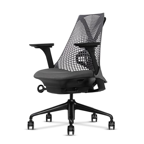 herman miller sayl chair