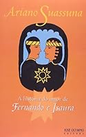 A história do amor de Fernando e Isaura 8503007959 Book Cover