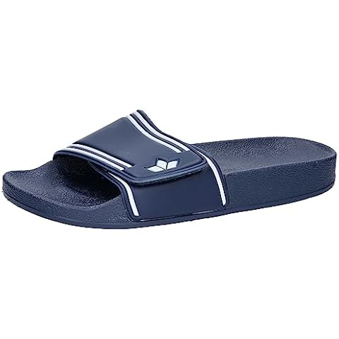 Lico Unisex Coast V Sport Sandal in Marine White Cover