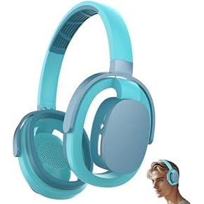 Amazon.co.jp: オーバーイヤーヘッドホン - イヤホン・ヘッドホン本体