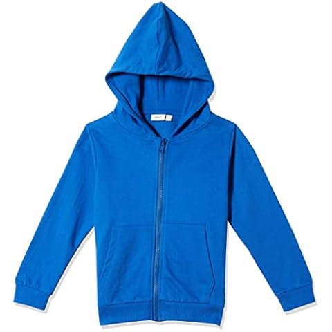 Chaqueta con Capucha NAME IT NKMNESWEAT Cover