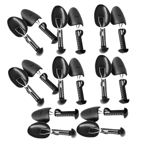 Embauchoir ajustable unisexe GALPADA (8 paires) pour élargir et garder la forme des baskets
