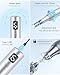 Beauty Roller Pen - 0.25mm Micro-needling - For Face - For Men and Women