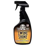 Hog Wash 22oz Swine Shine HW0880