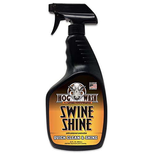 Hog Wash 22oz Swine Shine HW0880