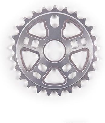 Animal BMX M5 Sprocket (Raw, 25T)
