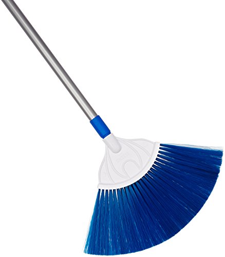 Kleeno by Cello Cob Web Brush Blue and White