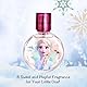 Frozen Geschenkset - EDT 30ml - Lip Gloss - Lidschattenpalette/Mädchen Spielzeug