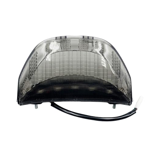 Clignotants LED intégrés pour CBR600RR 2003-2006 et CBR1000RR 2004-2007 feu arrière